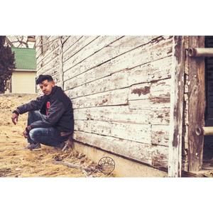 Meet your Posher, Rigo